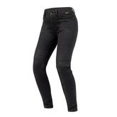 Pantaloni LEVANTE, un pantalone invernale con protezione CE - Classe AA. Da TUCANO URBANO.
